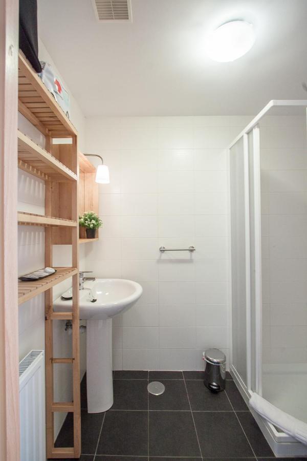La Piedra L Osu, Apartamento Con Piscina, Playa 3 Km Vut-3226-As Llanes Exterior photo
