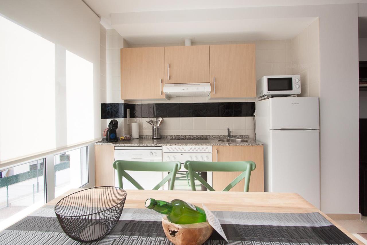 La Piedra L Osu, Apartamento Con Piscina, Playa 3 Km Vut-3226-As Llanes Exterior photo