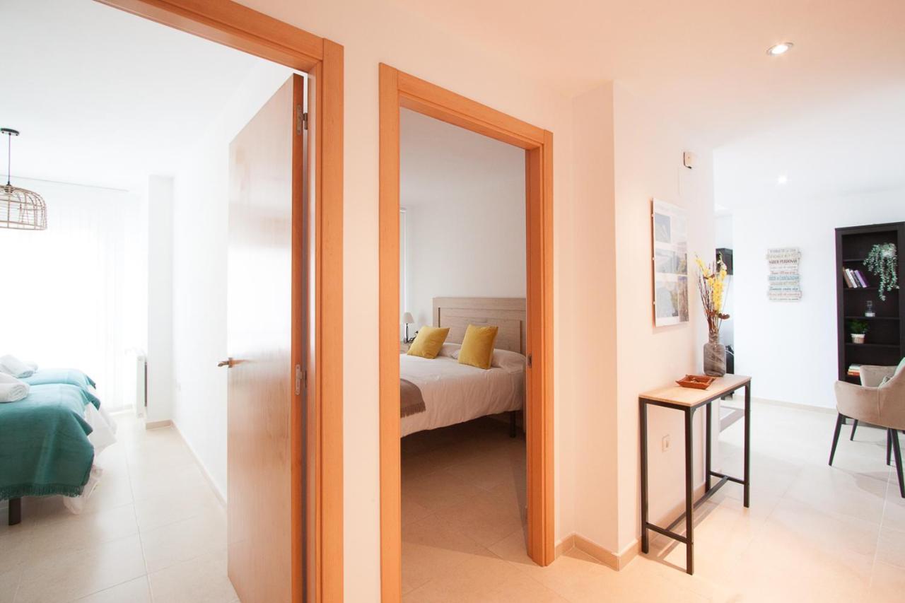 La Piedra L Osu, Apartamento Con Piscina, Playa 3 Km Vut-3226-As Llanes Exterior photo