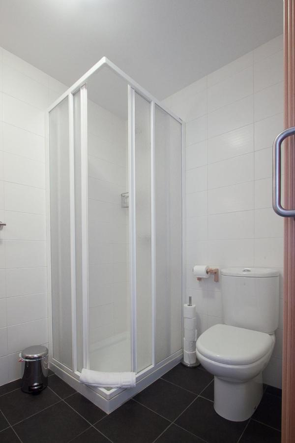La Piedra L Osu, Apartamento Con Piscina, Playa 3 Km Vut-3226-As Llanes Exterior photo